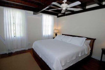 Club Comanche Hotel St Croix 14/58