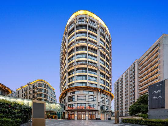 Dears Hotel Shanghai Jingan 12/58