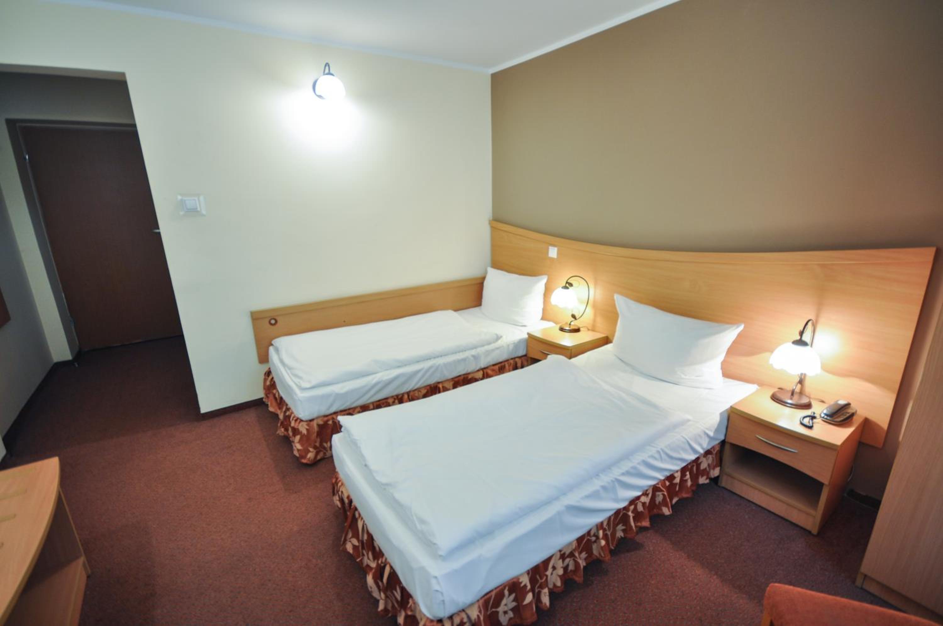 Trzy Swiaty Hotel Restauracia Spa & Wellness 26/50