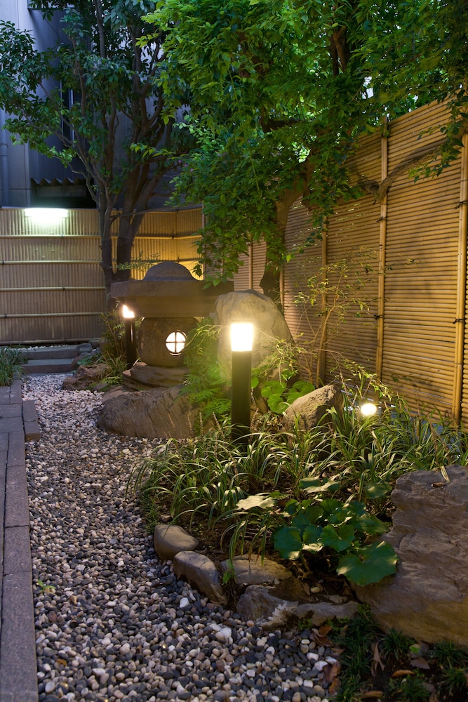 Onsen Hotel Nakahara Bessou 36/38