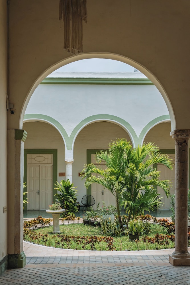 Hotel Boutique La Casona by Kavia 50/62