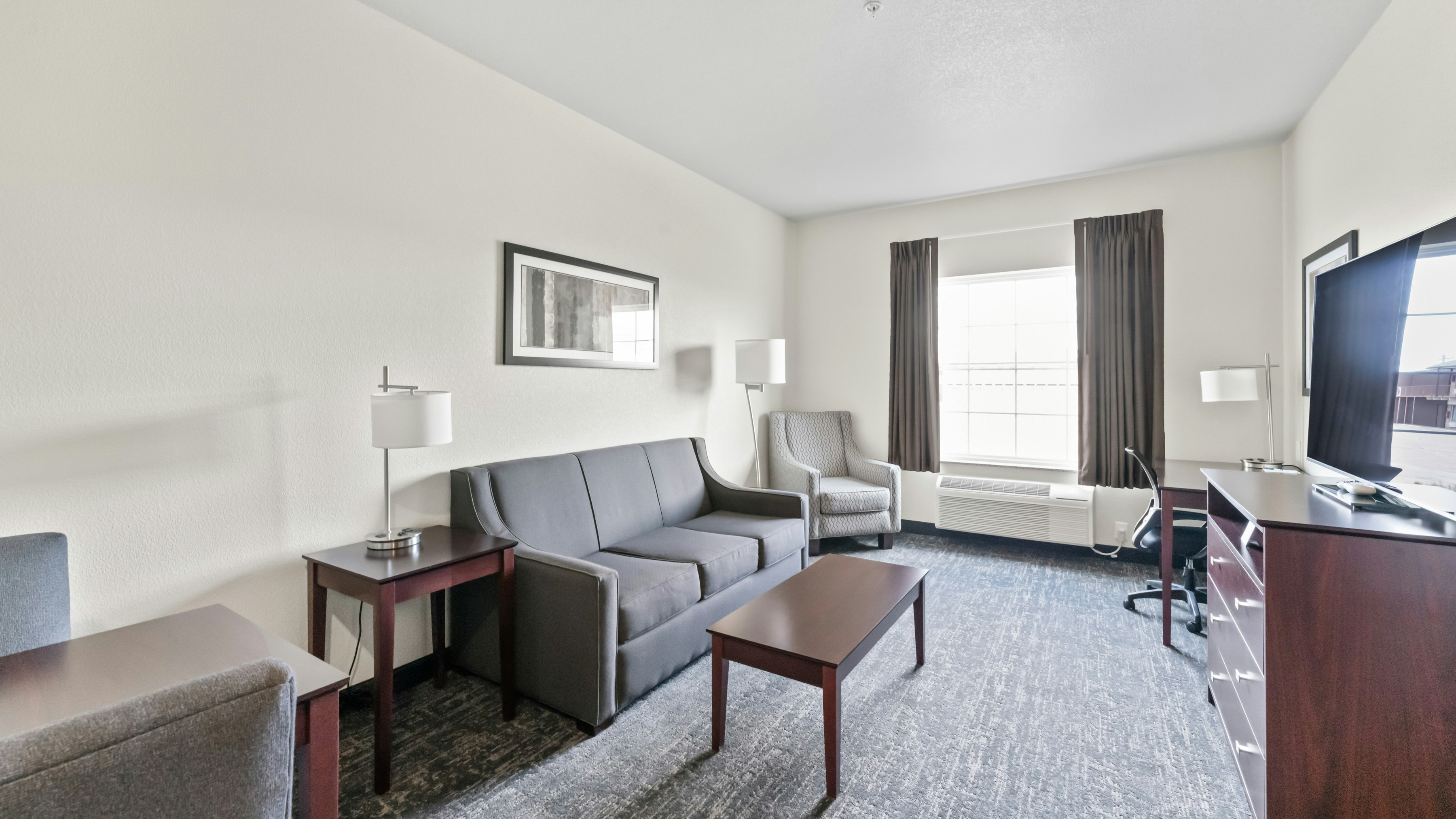 Cobblestone Inn & Suites - Julesburg 30/50