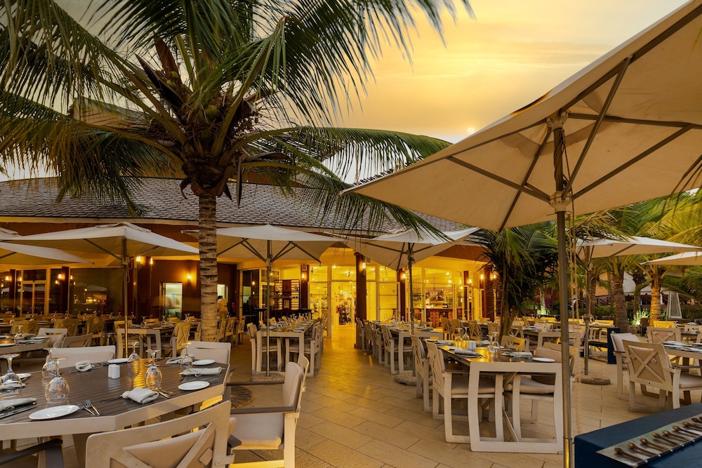 Movenpick Resort Lamantin Saly 31/49