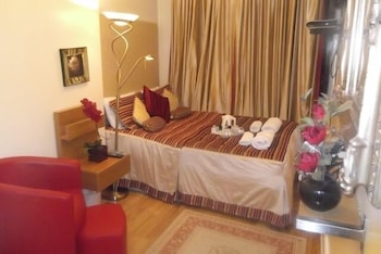 ABC Hyde Park Hotel 16/53