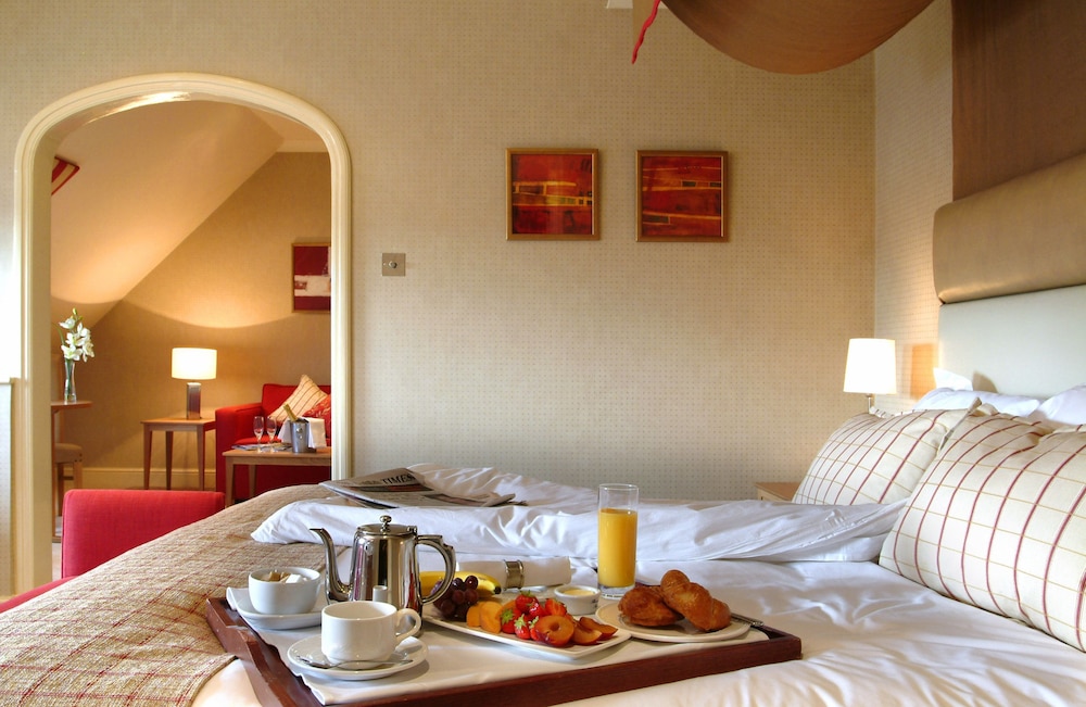 Donnington Valley Hotel and Spa 23/72