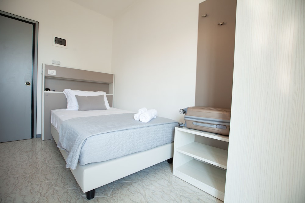 Hotel Maestri 17/50