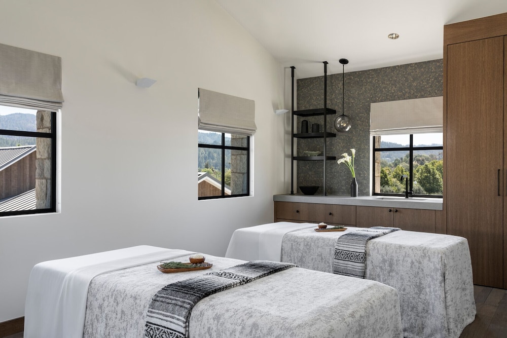 Four Seasons Resort and Residences Napa Valley 16/47