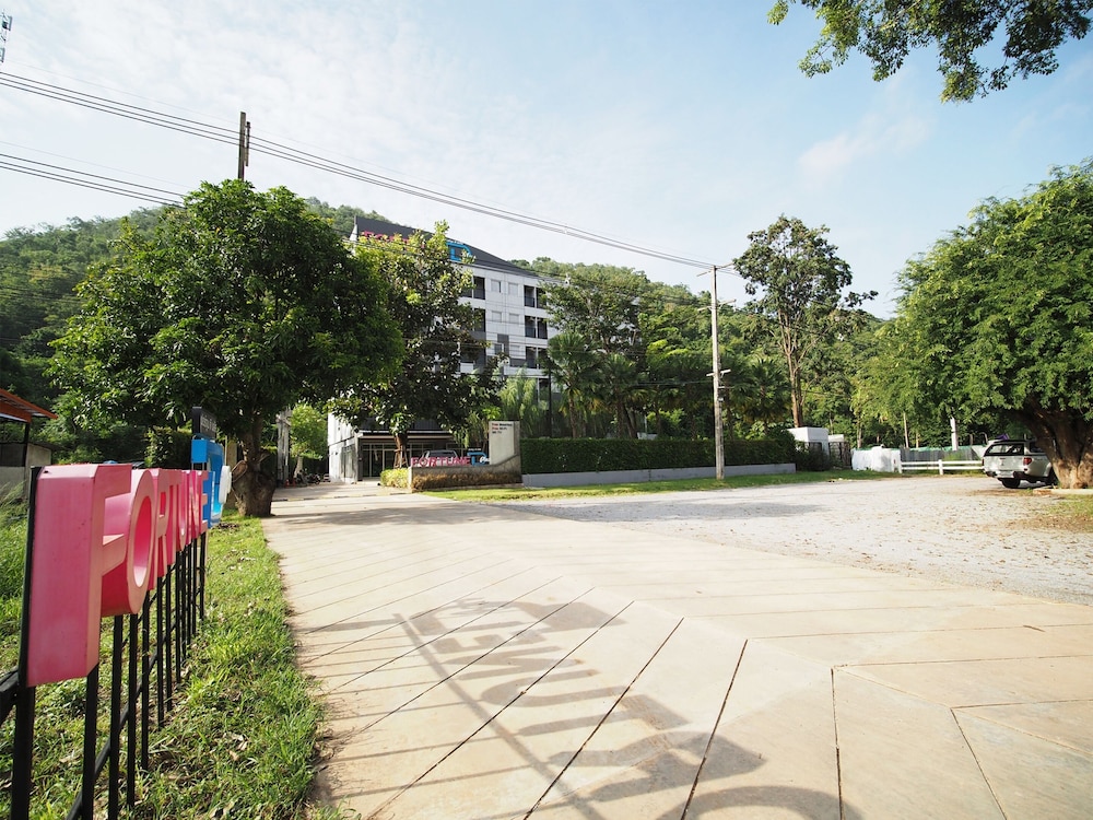 Fortune D Plus Khao Yai 35/50