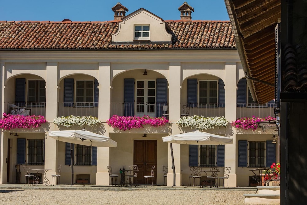 Agriturismo Marcarini 1/39