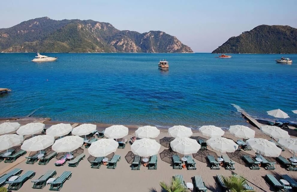 Orsmaris Boutique Hotel 37/50