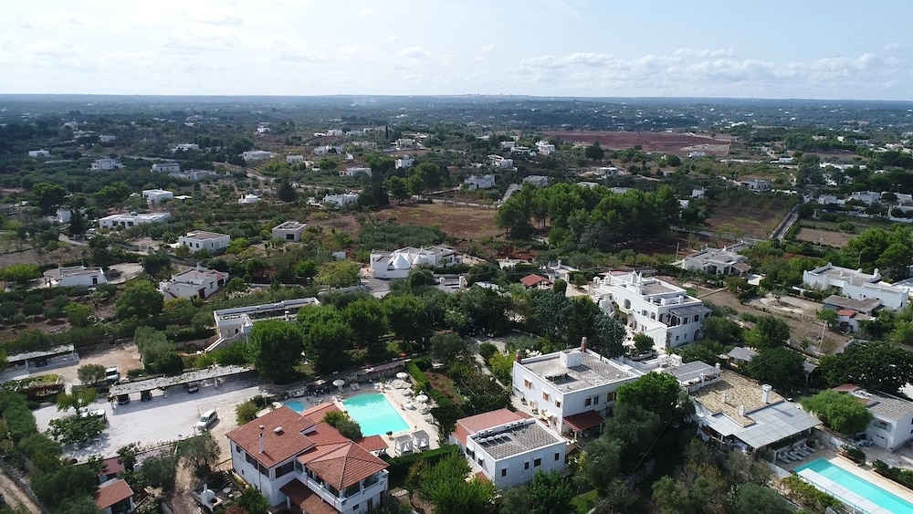 Agriturismo Salinola 39/50