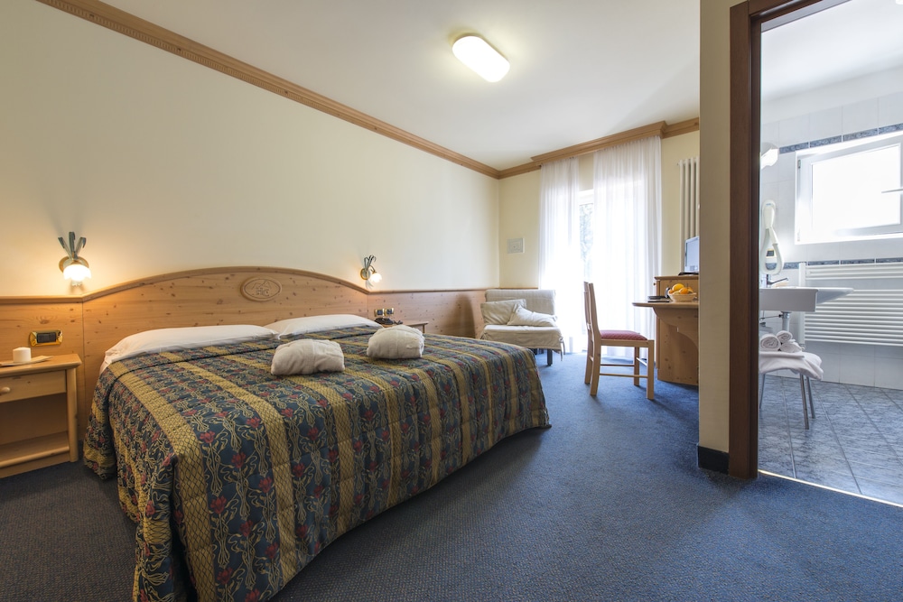 Hotel Colfosco 10/50