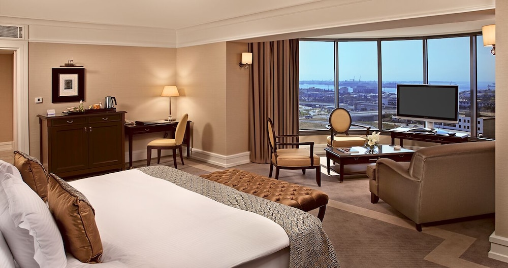 Istanbul Marriott Hotel Pendik 17/68