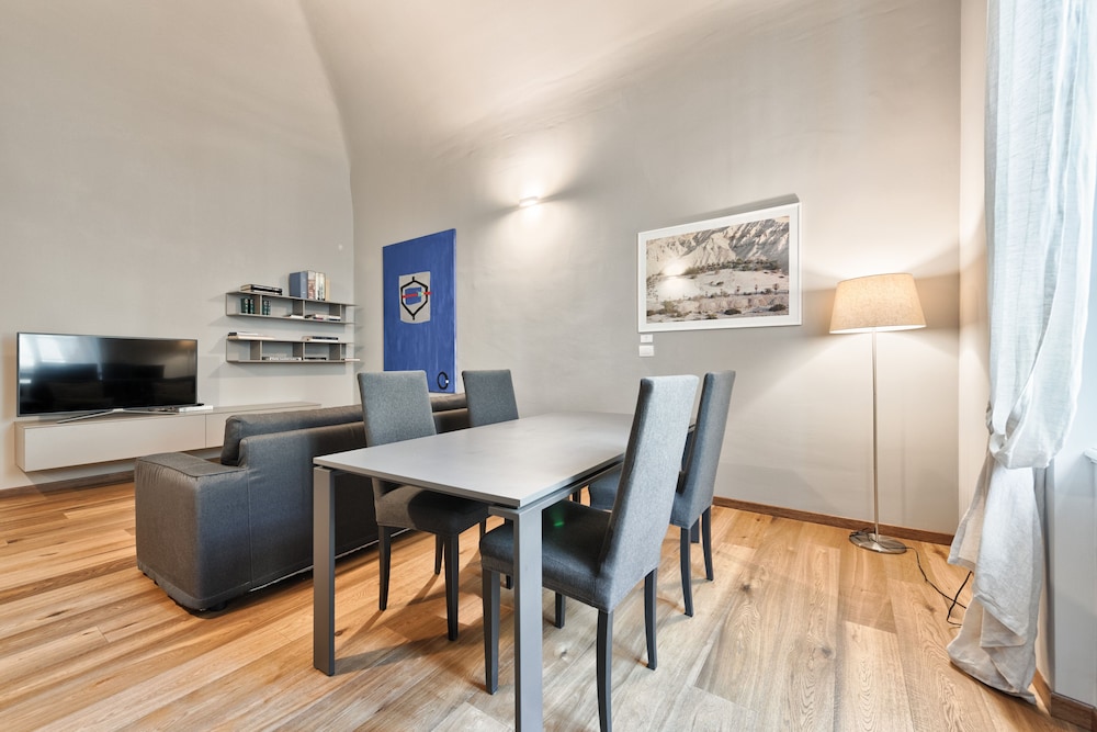 Palazzo Del Carretto Art Apartments 59/72
