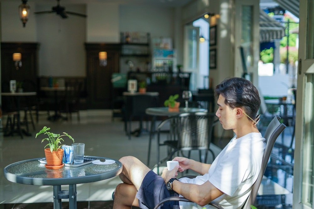 Casa VESPA at WUA LAI Boutique Hotel Chiang Mai 46/50