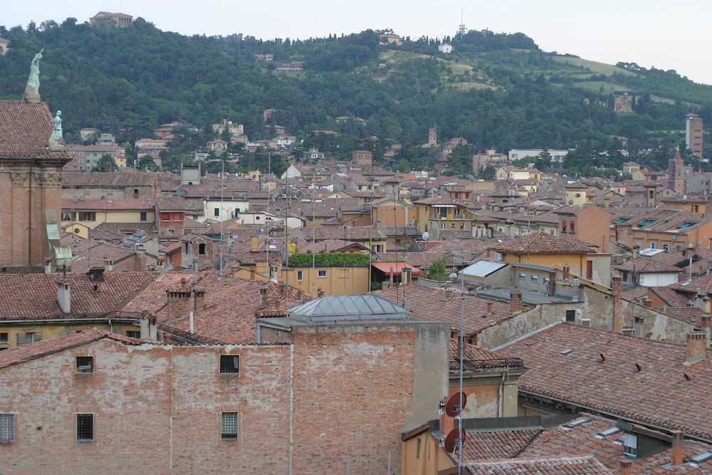 Albergo Panorama 60/67
