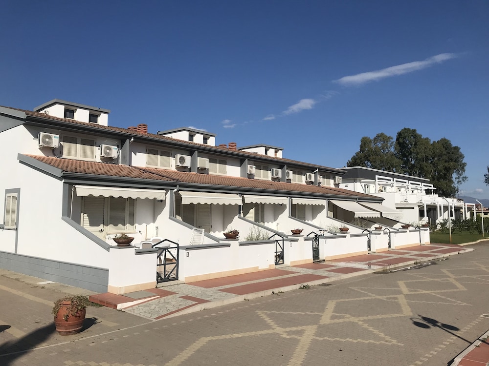Salice Club Resort 3/32