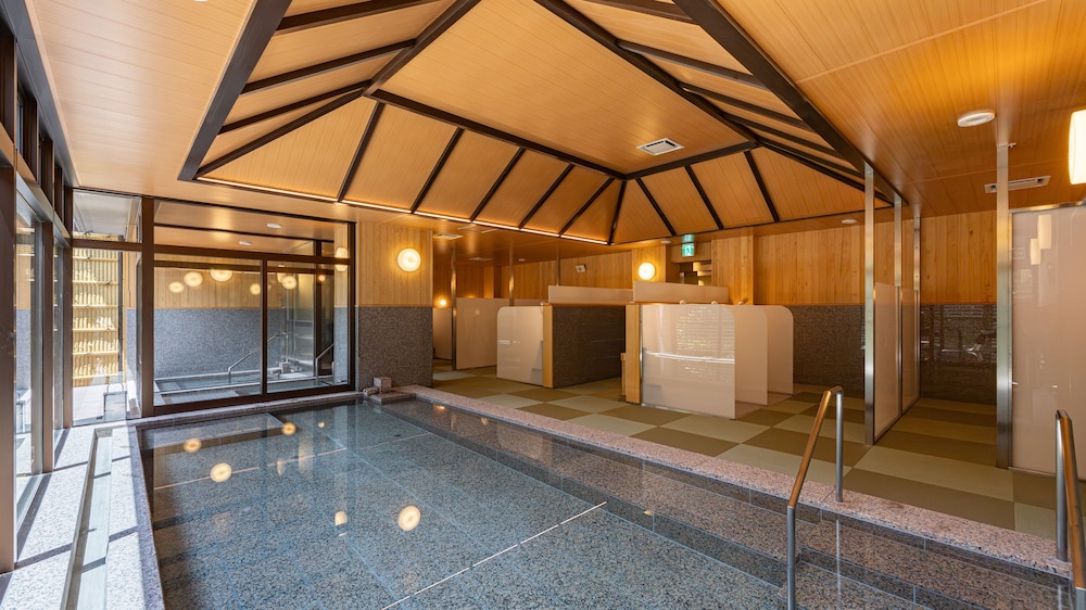 Kkr Hotel Kanazawa 38/73