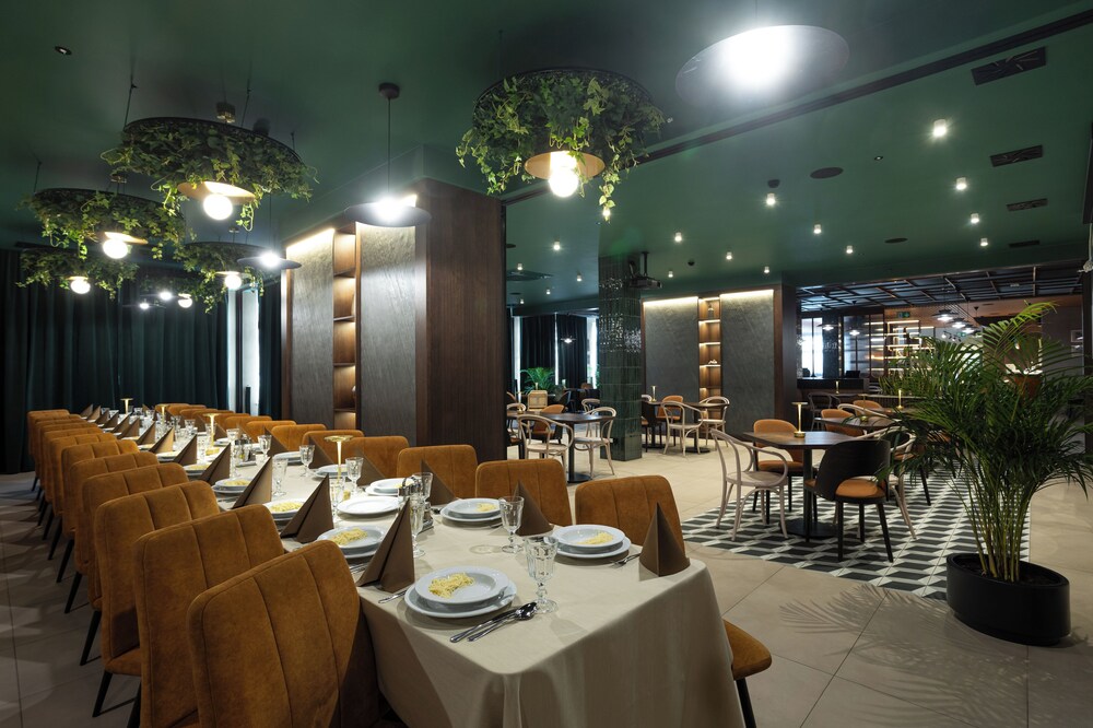 Gold Hotel Zlotoryja 30/50