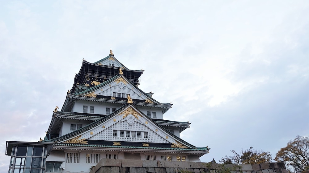 TOYOKO INN OSAKA SENBA HIGASHI 3/50