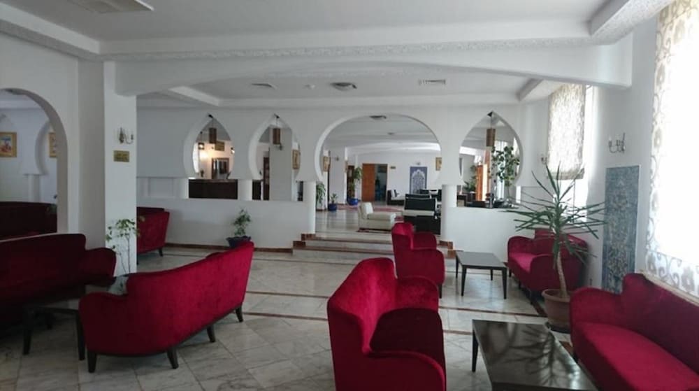 Saoura Hotel Taghit 8/25