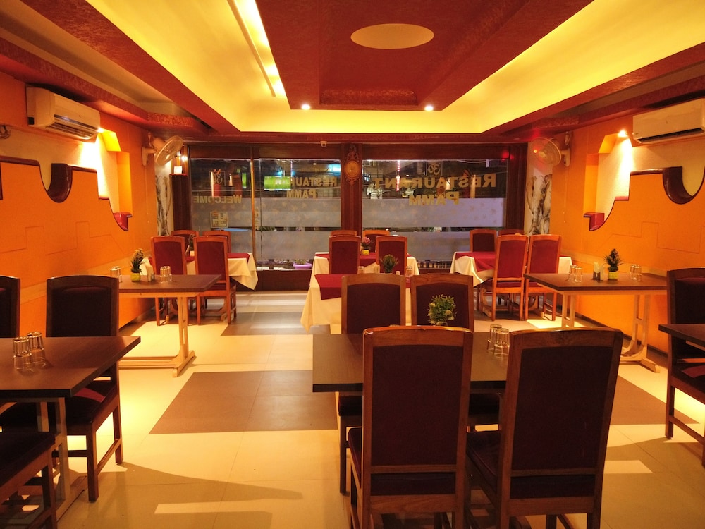 Ecotel Vinayak 28/31