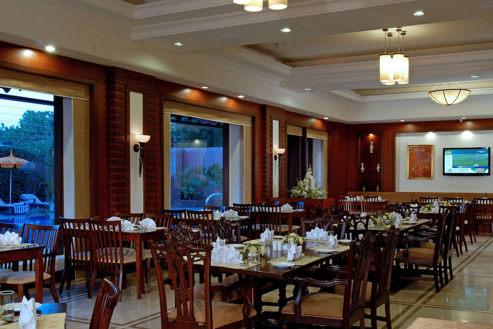 Park Plaza Jodhpur 57/66