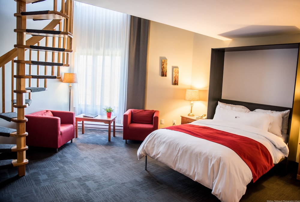 L Auberge Du Lac St Pierre 11/50