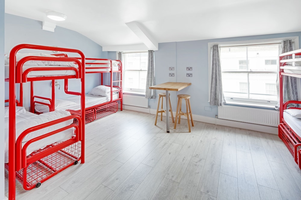 Astor Kensington Hostel 21/29