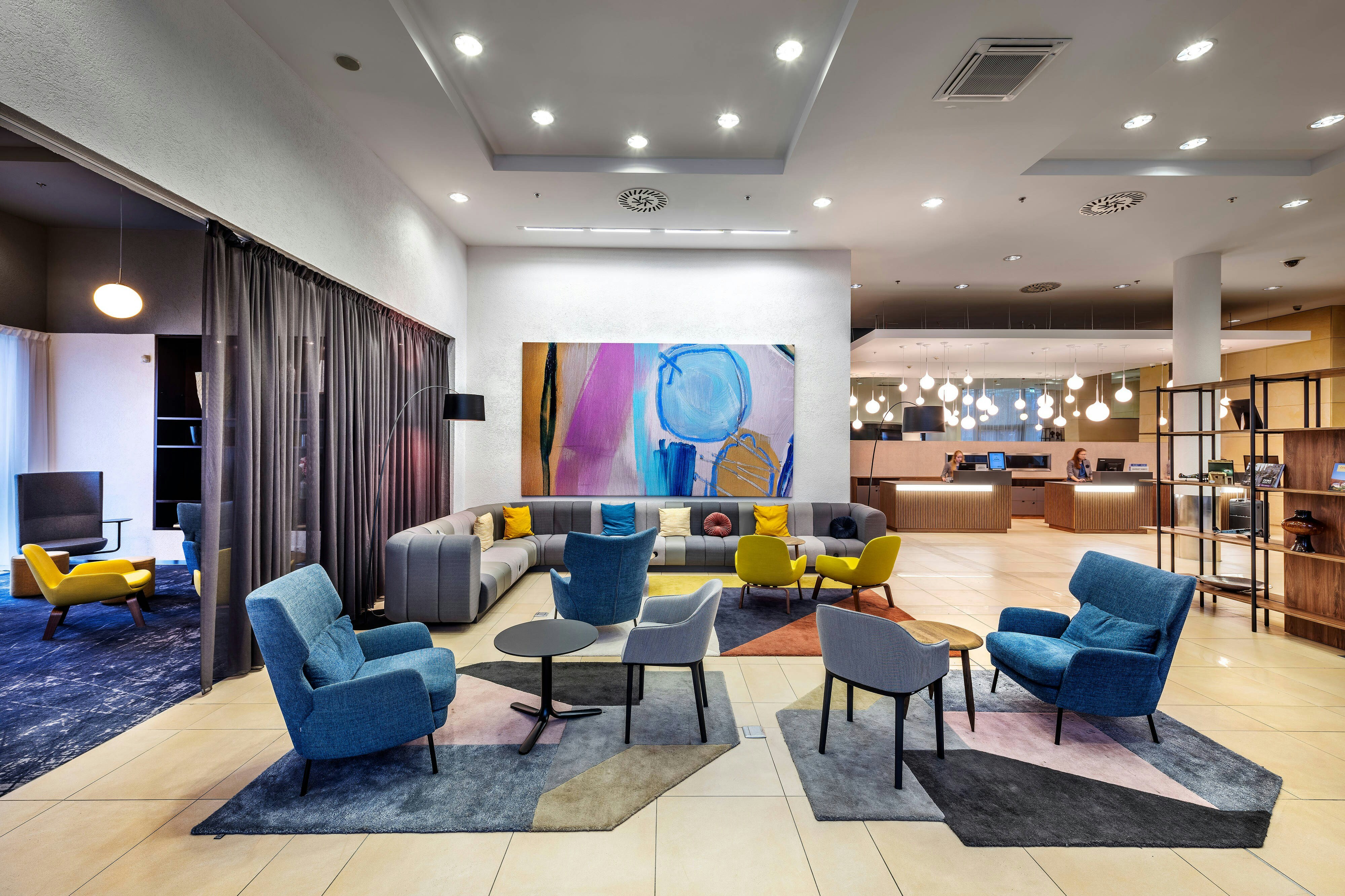 Courtyard By Marriott Prague Airport 32/59