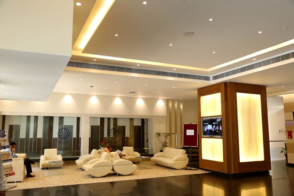 HOTEL EEFA 20/28