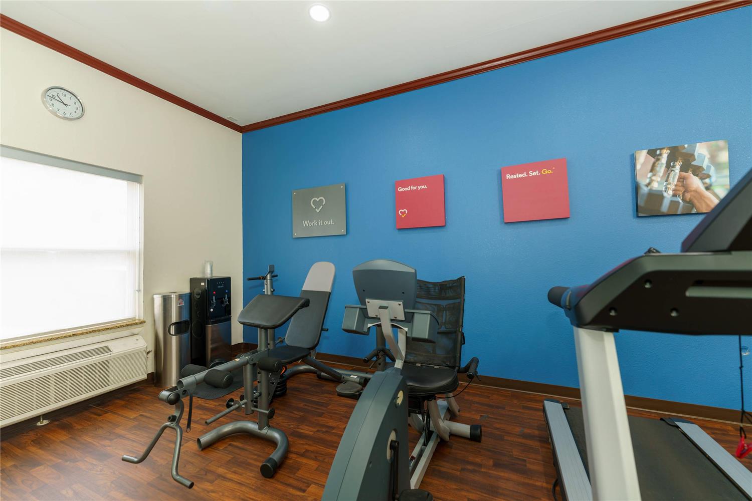 Comfort Suites University Drive, College Station, TX 27/41