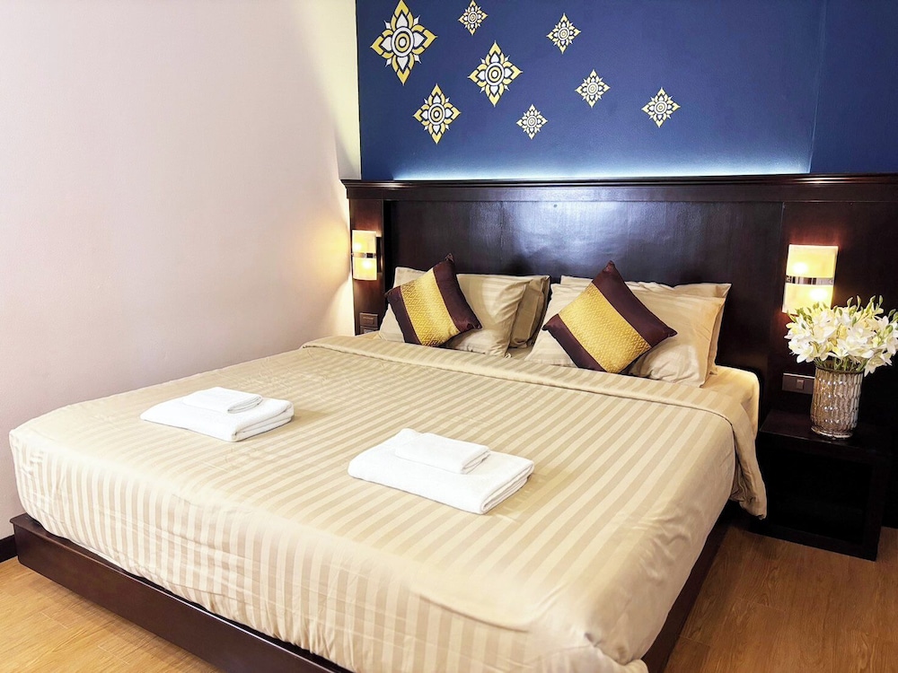 Patra Phrasing Boutique Hotel 22/50