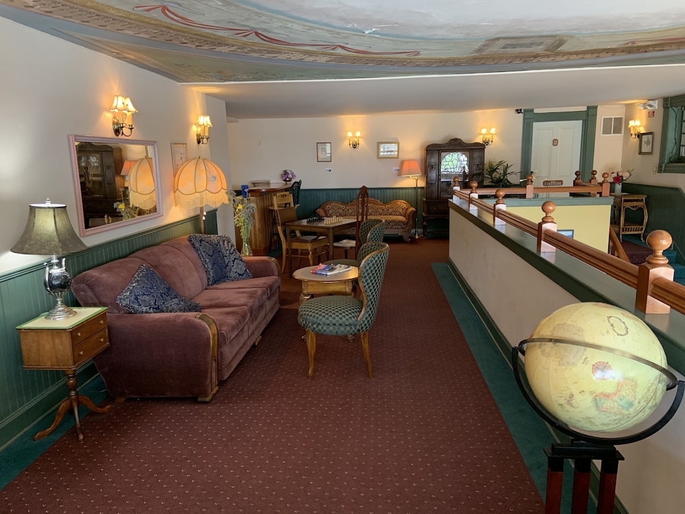 PALACE HOTEL PORT TOWNSEND 23/43