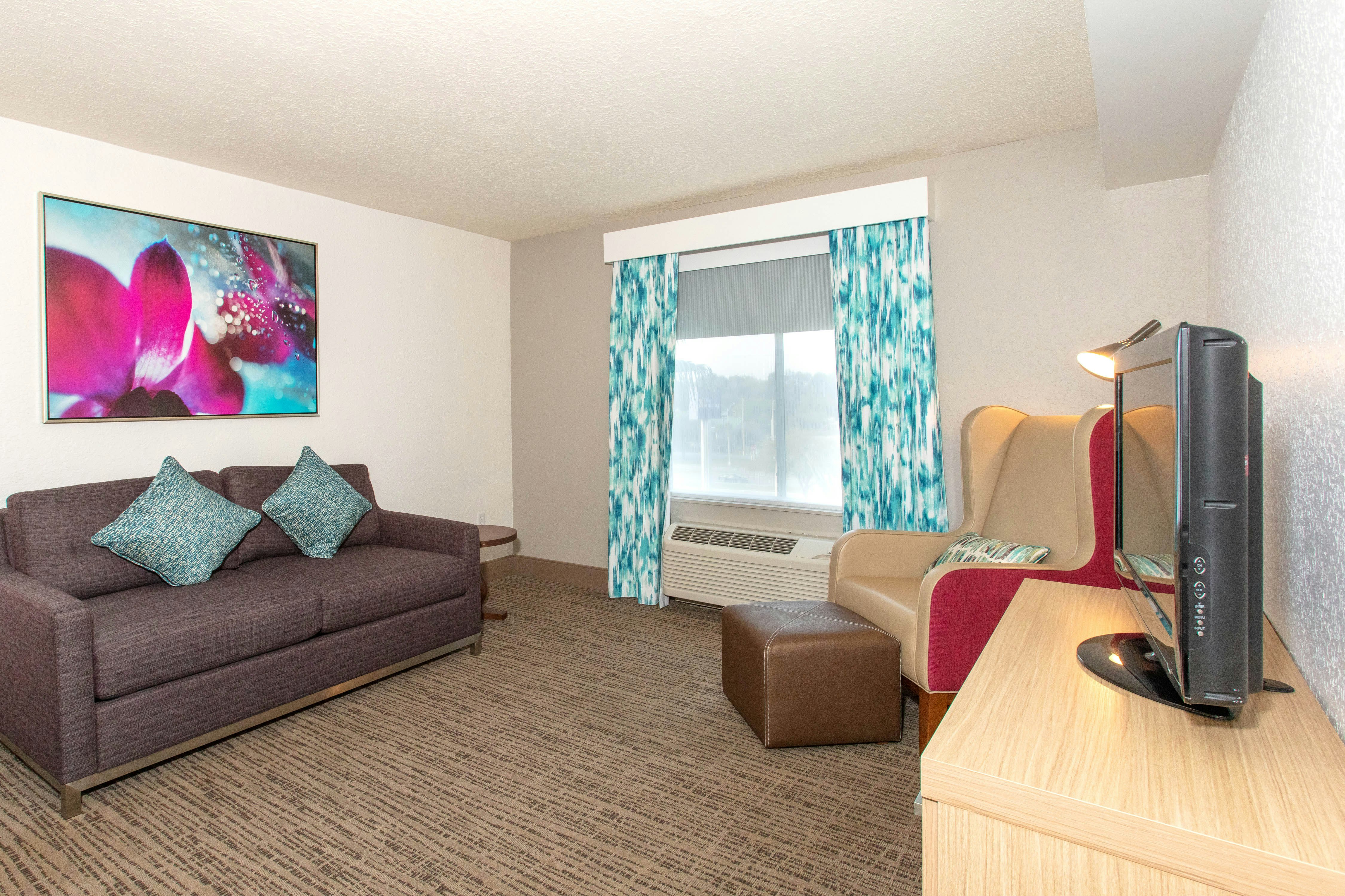 Hilton Garden Inn Jacksonville Airport 25/50