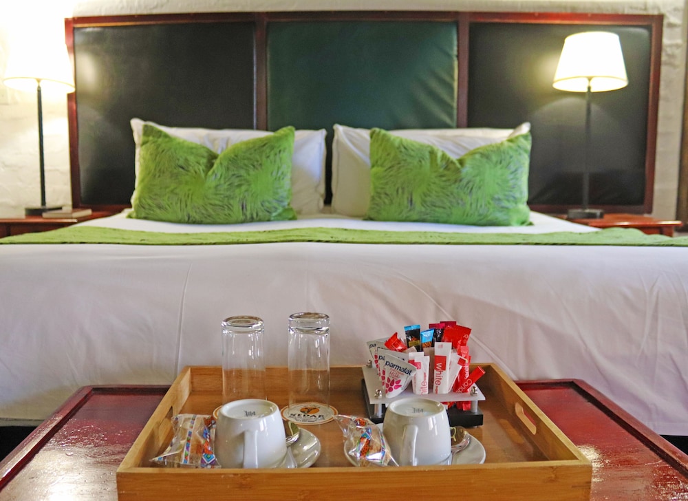 Kedar Heritage Lodge Conference Centre Spa 18/50