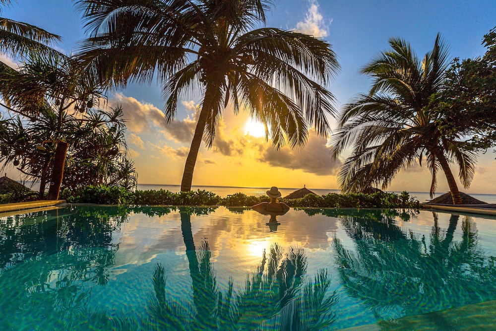 Zoi Boutique Hotel Zanzibar 33/34