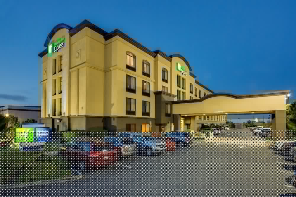 Holiday Inn Express San Francisco-Airport North 3/52