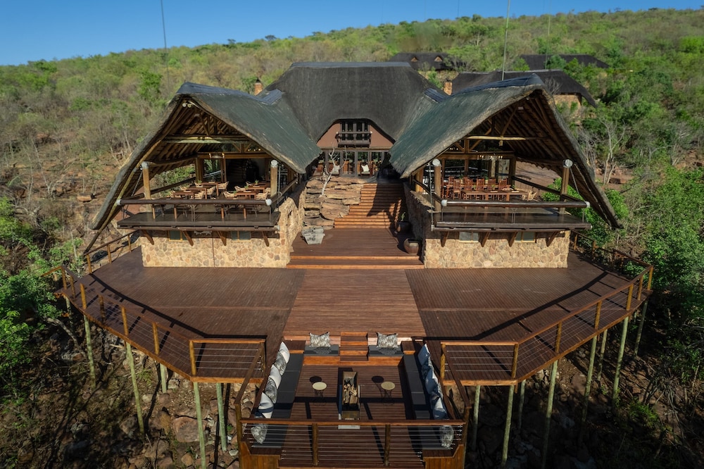 Sediba Private Game Lodge 36/50