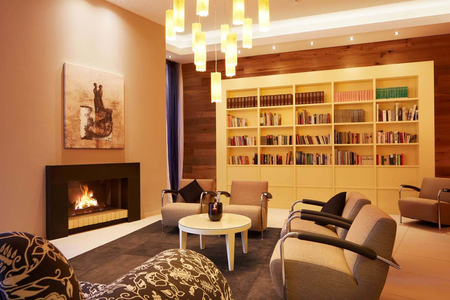 Best Western Premier Park Hotel & Spa 19/43