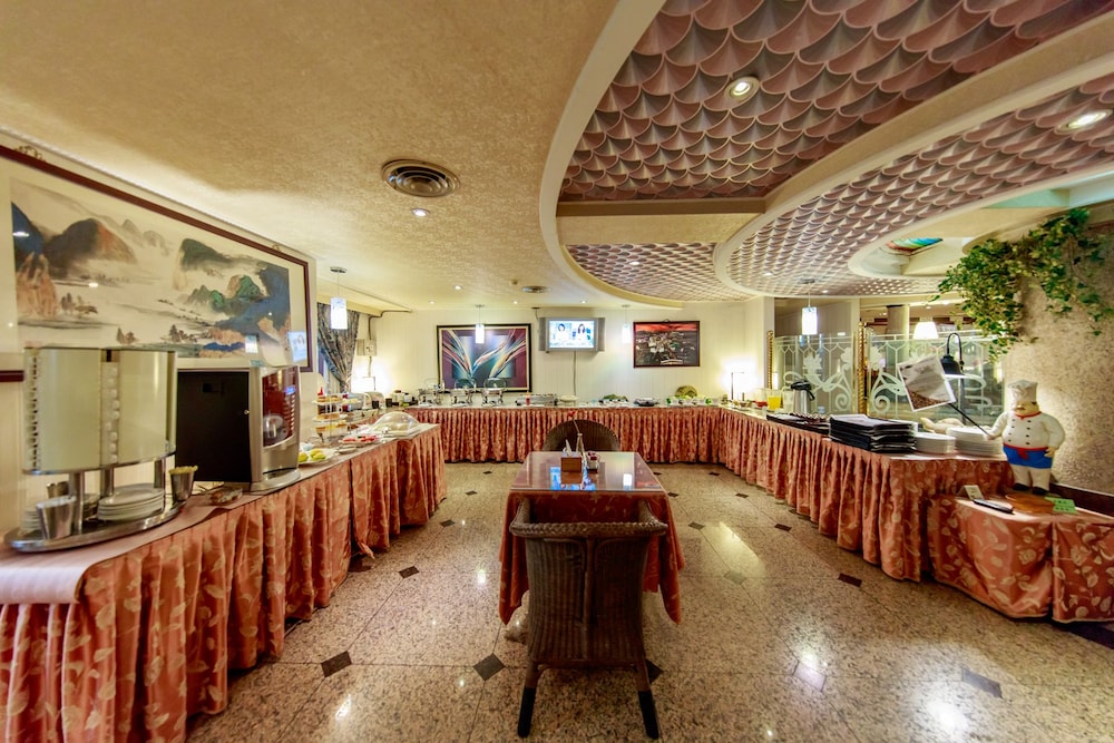 Chungli Business Hotel 36/48