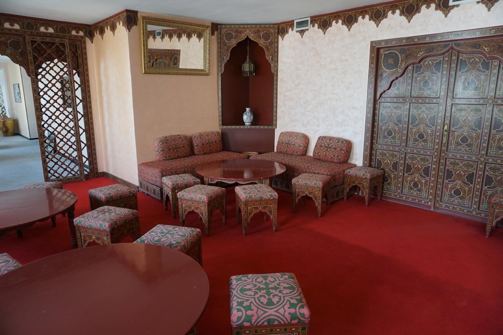 Hotel Zelis 24/37
