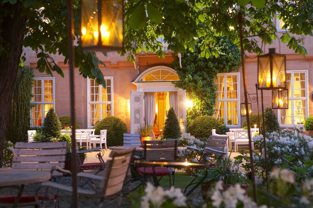 Althoff Hotel Furstenhof Celle 69/73