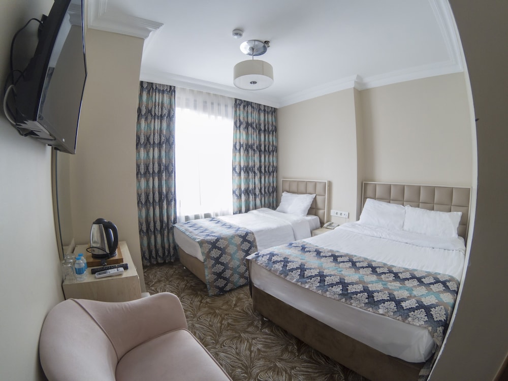 Seher Hotel 15/33