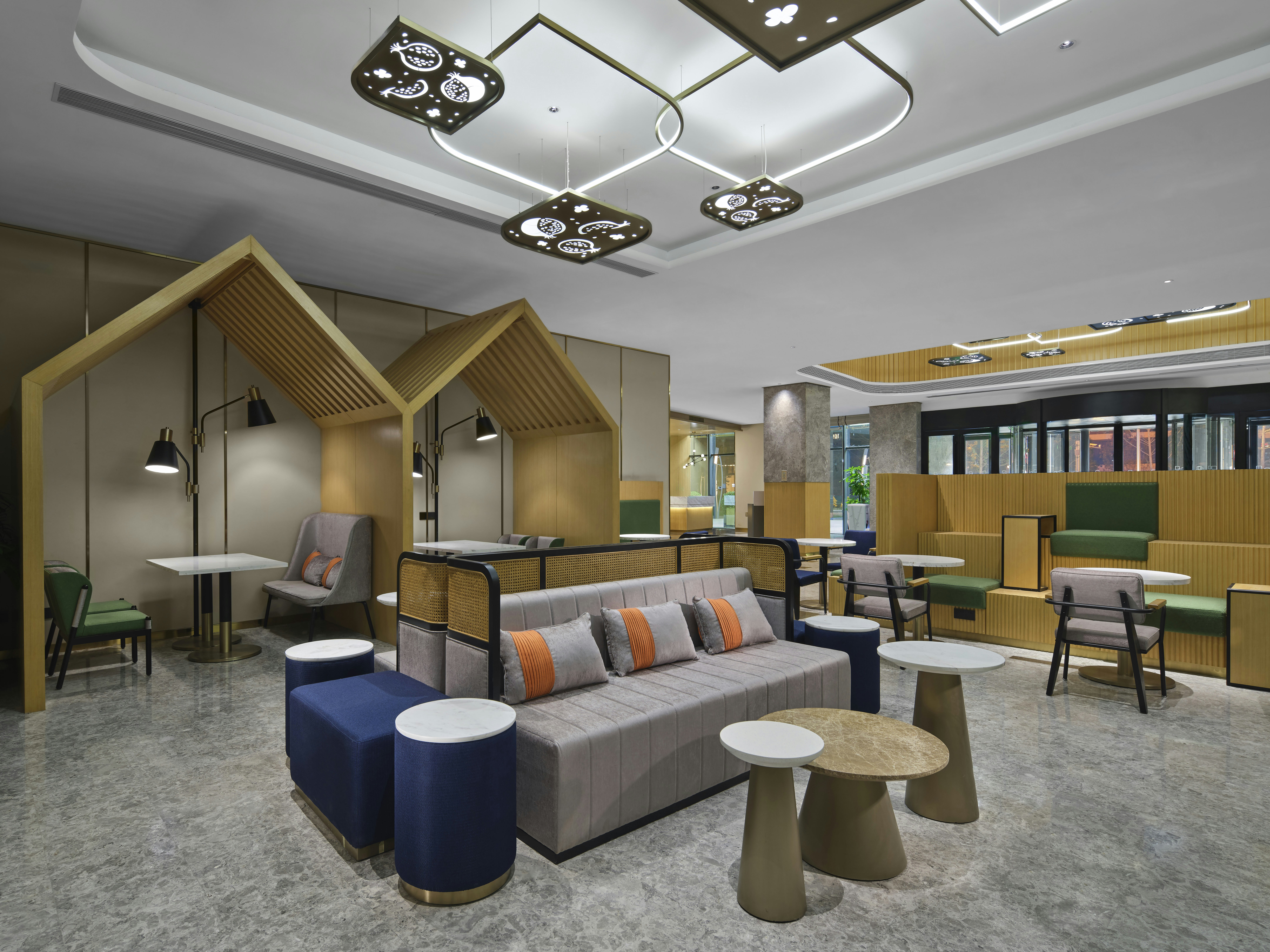 Hilton Garden Inn TianJin HuaYuan 10/14