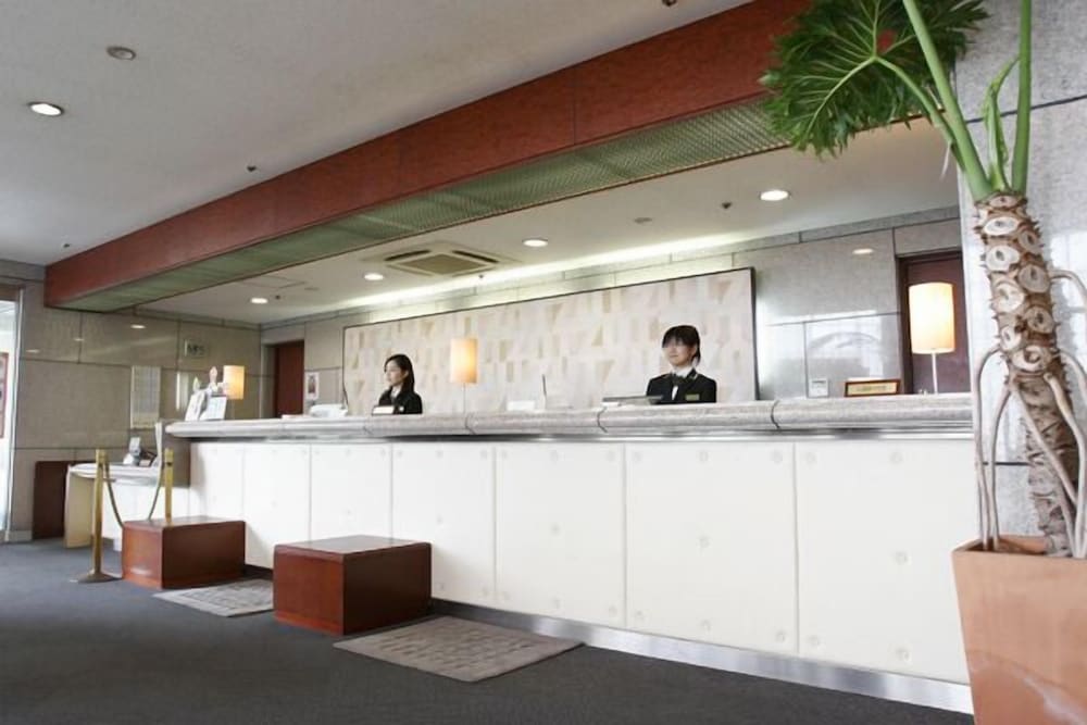 Utazu Grand Hotel 7/43