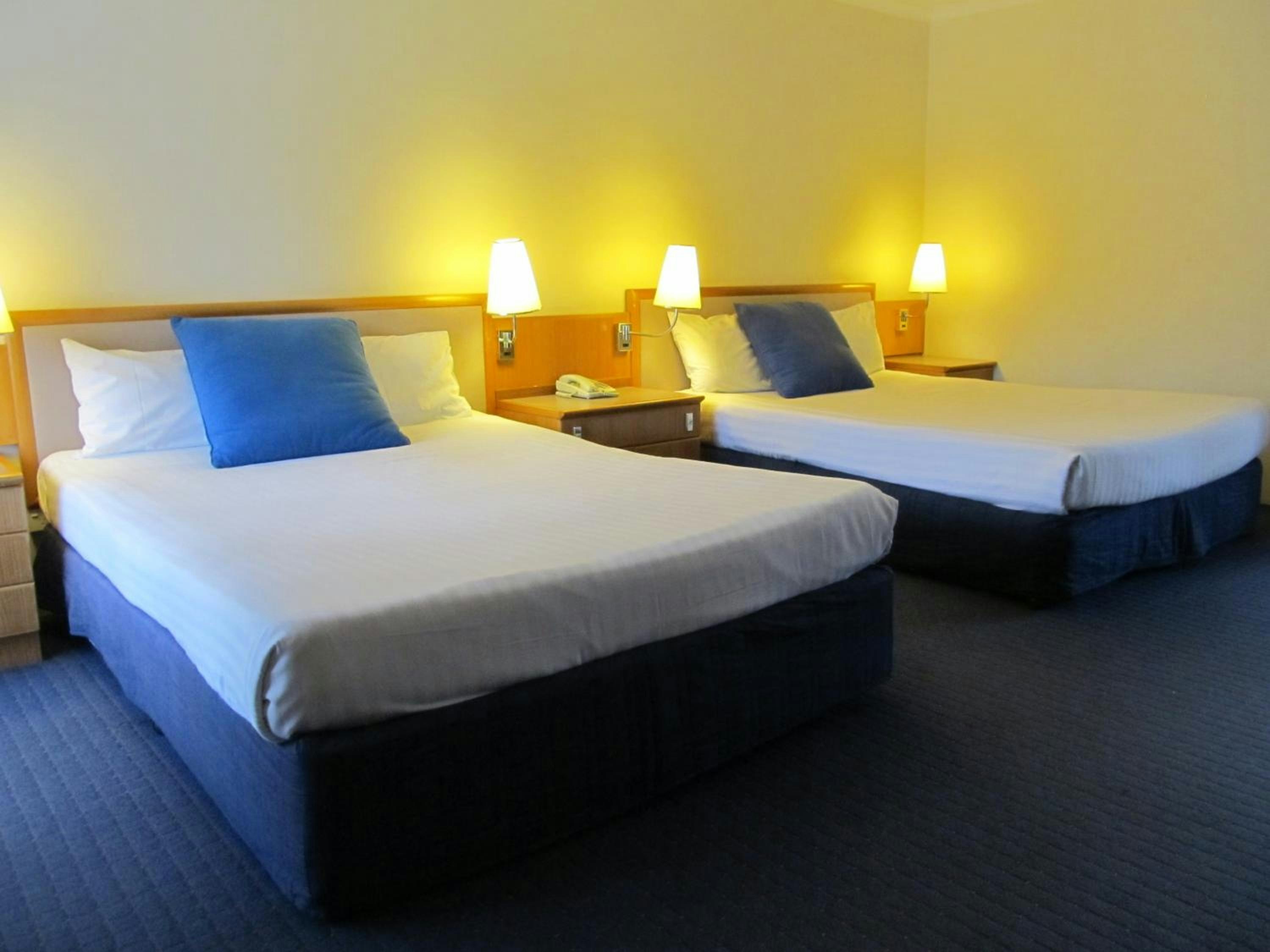 Meninya Palms Moama 22/59