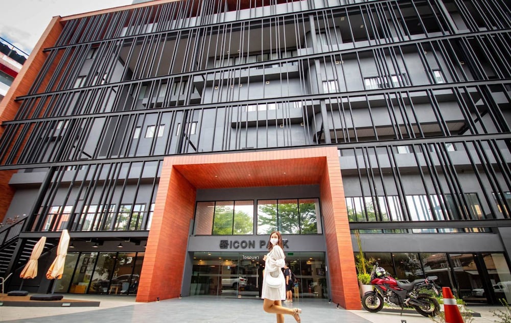Icon Park Hotel Chiang Mai 5/67