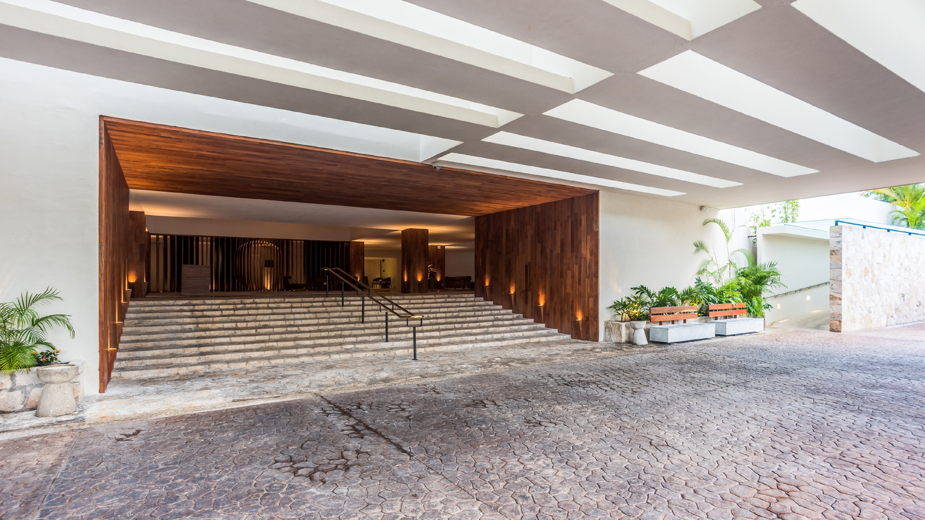 InterContinental Presidente Cozumel Resort Spa by IHG 40/50