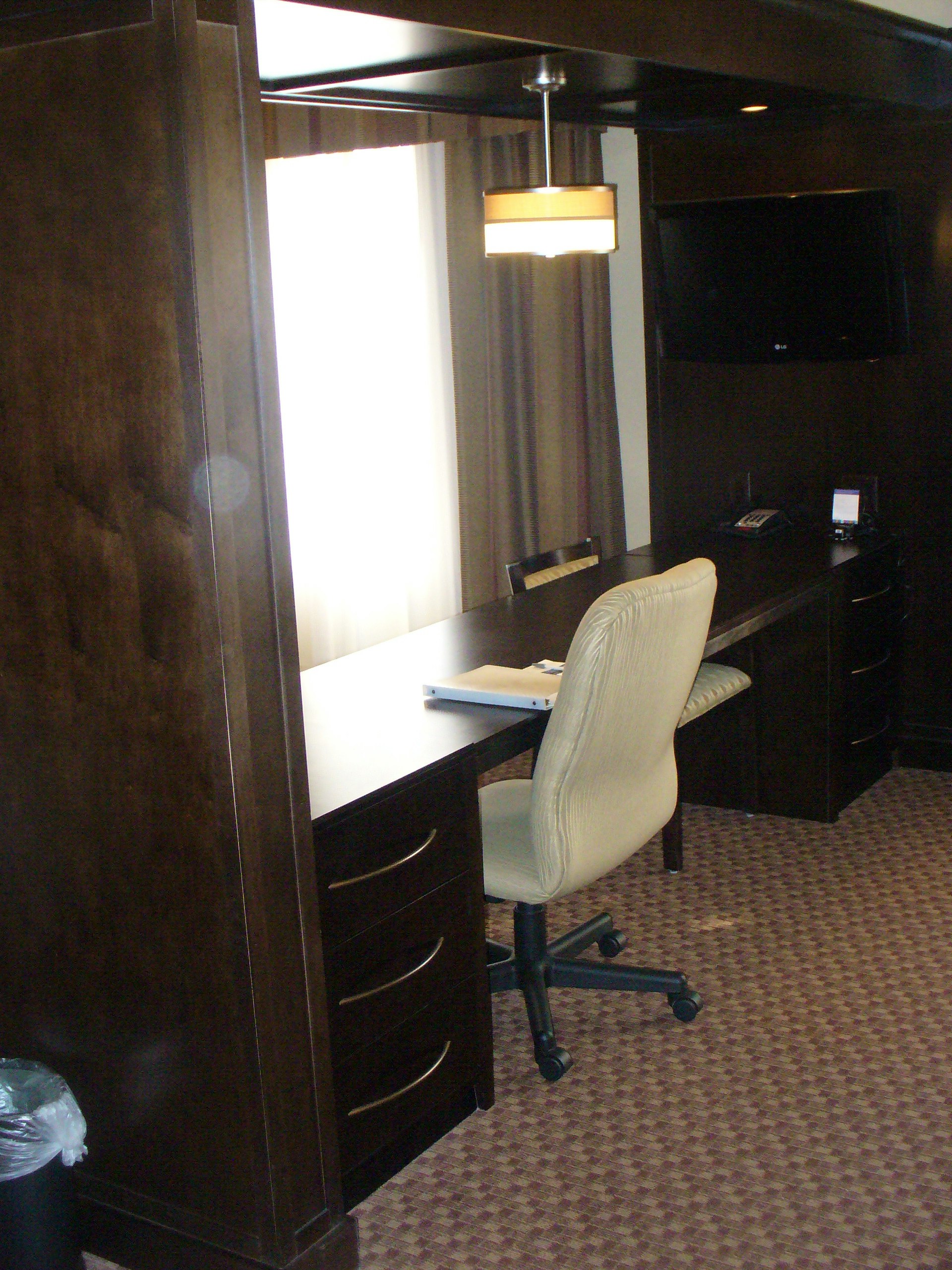 Hampton Inn and Suites Enid 48/50